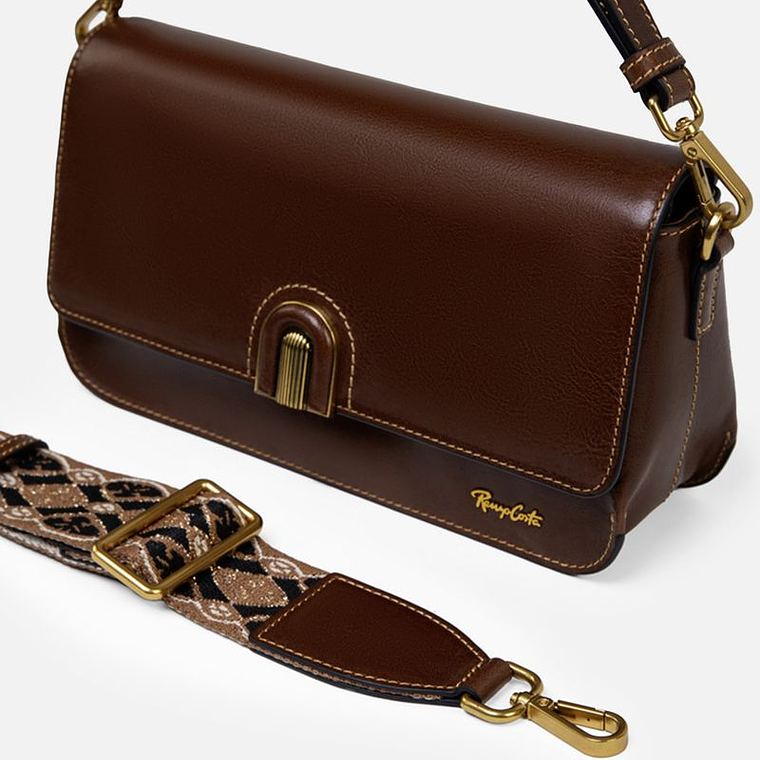 CARTERA SHYNY STRAP 4