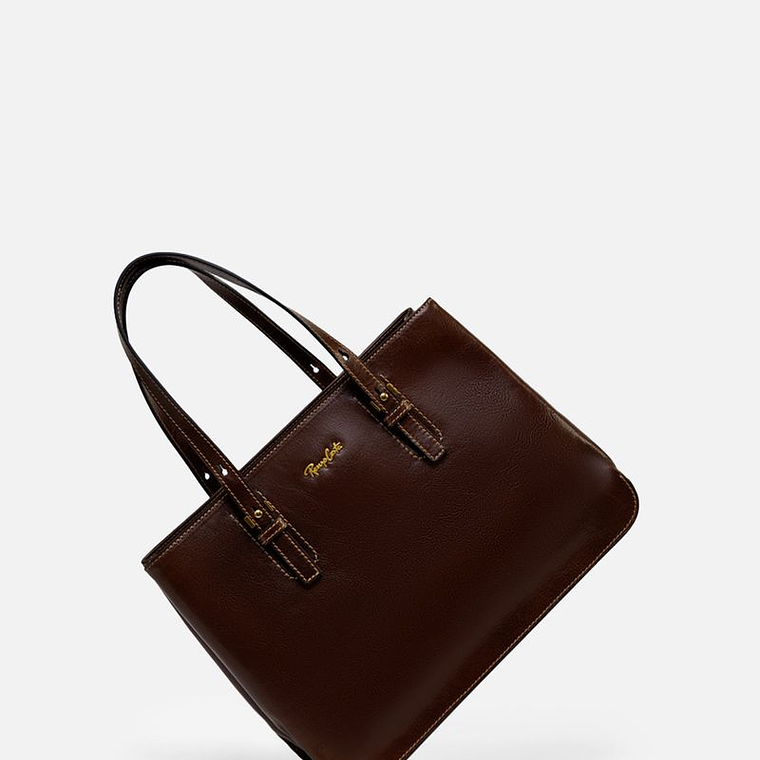 CARTERA SHYNY STRAP LARGE 3