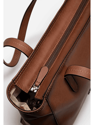 CARTERA TOTE SFUMATO