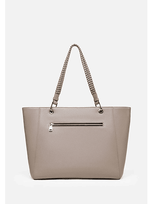 CARTERA TRECCIA TOTE