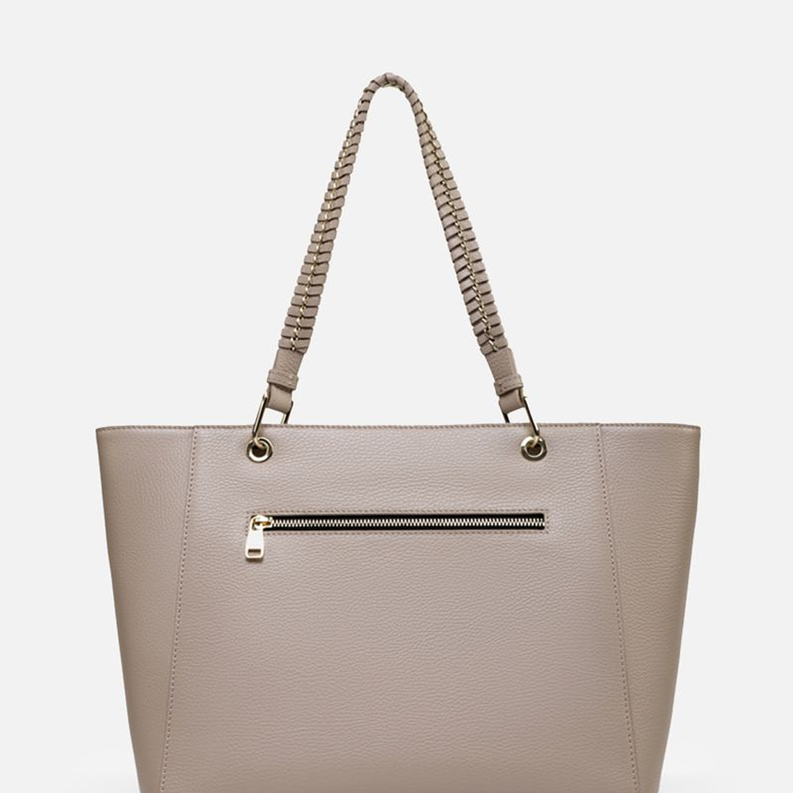 CARTERA TRECCIA TOTE 2