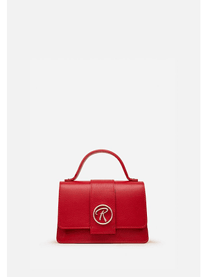 CARTERA VINTAGE COMPACT BAG