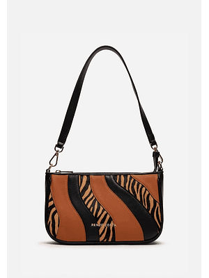 CARTERA ZEBRA LUX