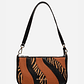 CARTERA ZEBRA LUX - Miniatura 1