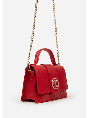 CARTERA VINTAGE COMPACT BAG