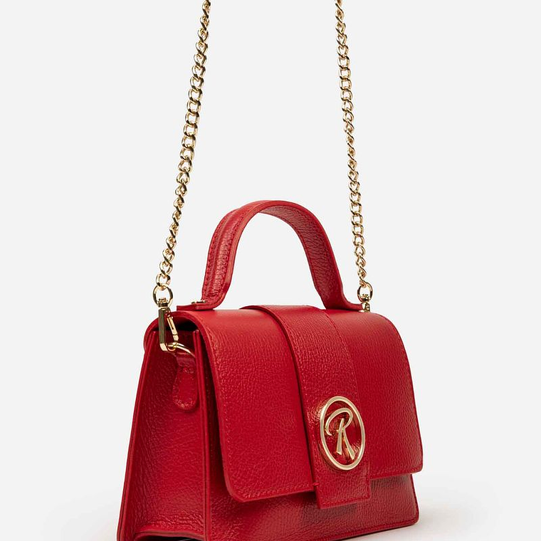 CARTERA VINTAGE COMPACT BAG 2