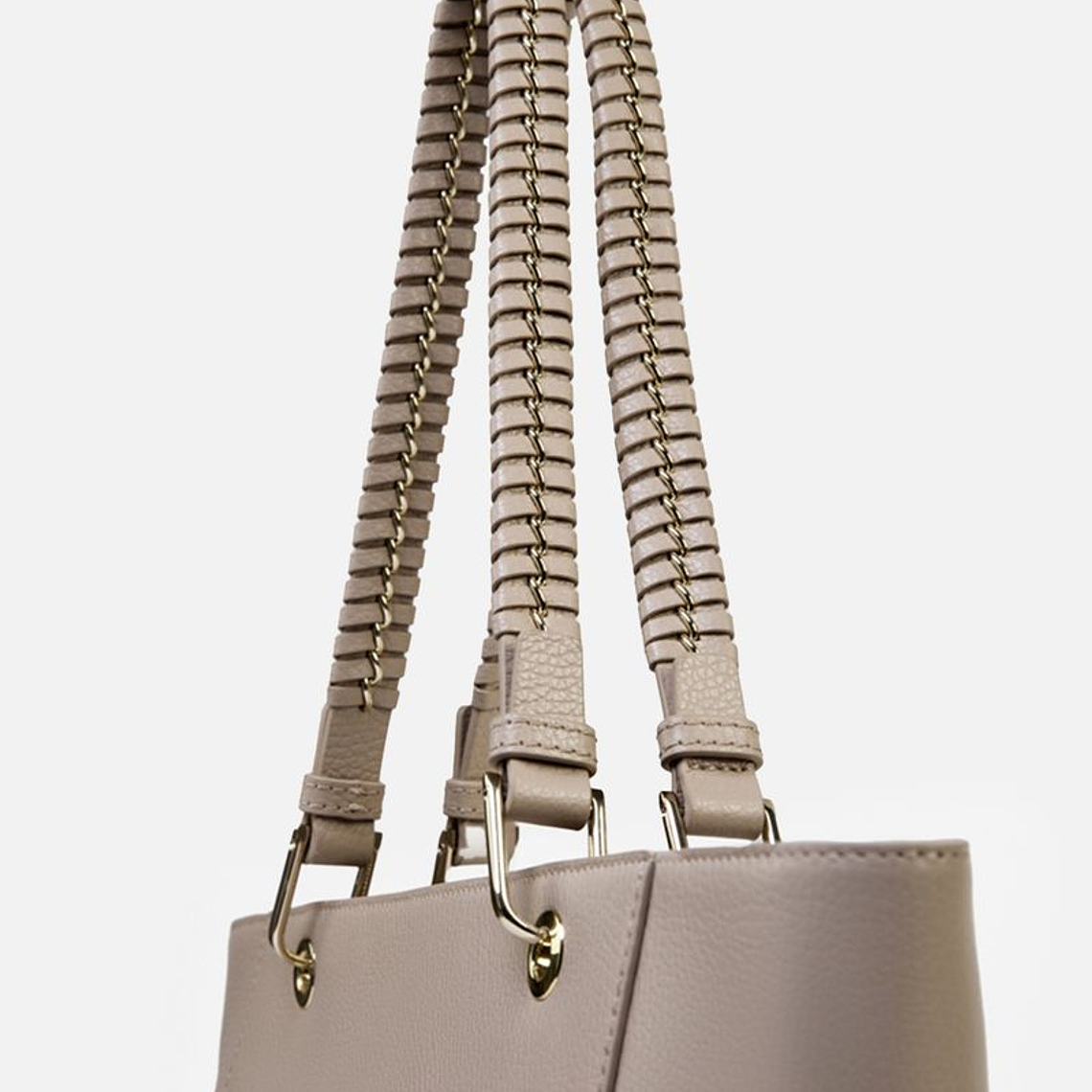 CARTERA TRECCIA TOTE 4