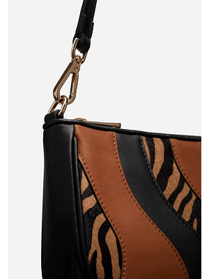CARTERA ZEBRA LUX