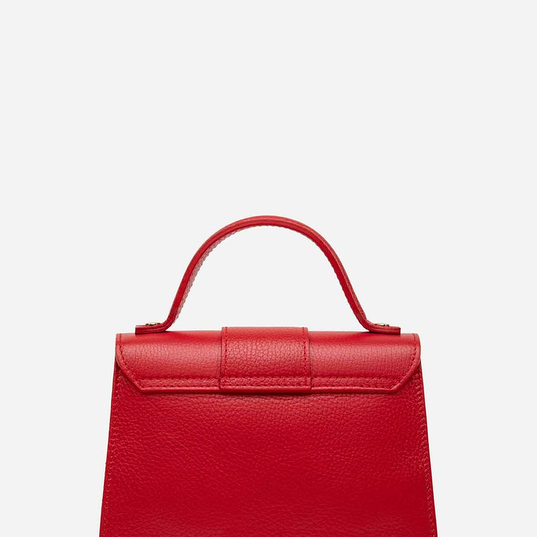 CARTERA VINTAGE COMPACT BAG 3