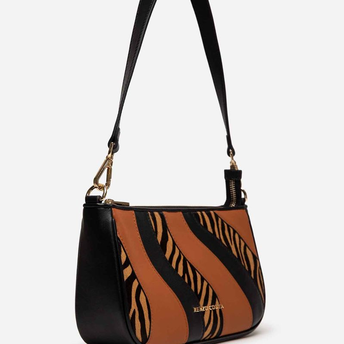 CARTERA ZEBRA LUX 3