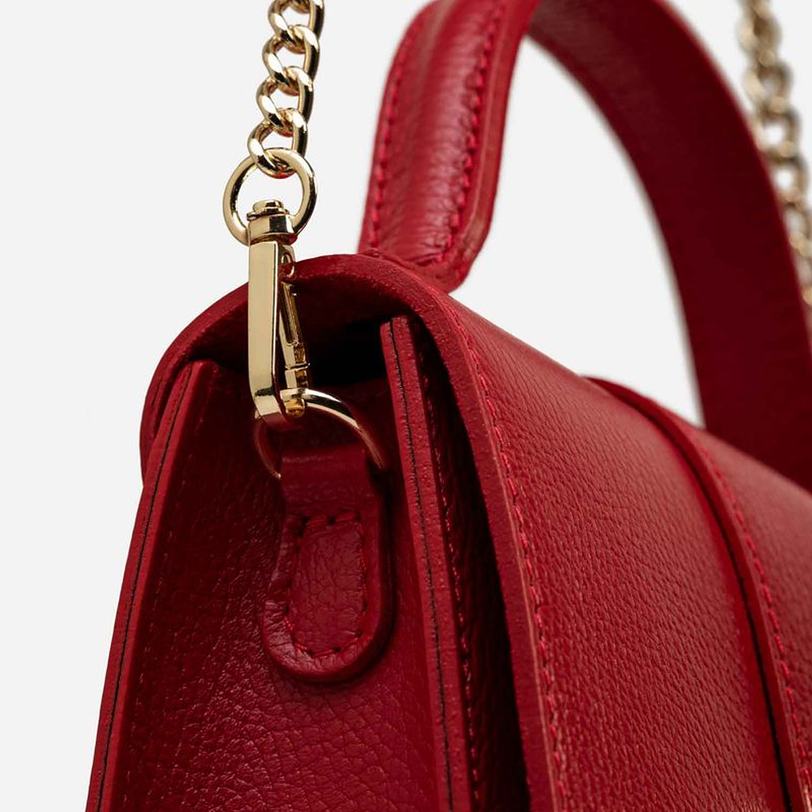 CARTERA VINTAGE COMPACT BAG 4