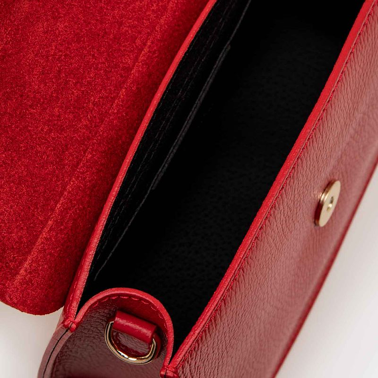 CARTERA VINTAGE COMPACT BAG 5