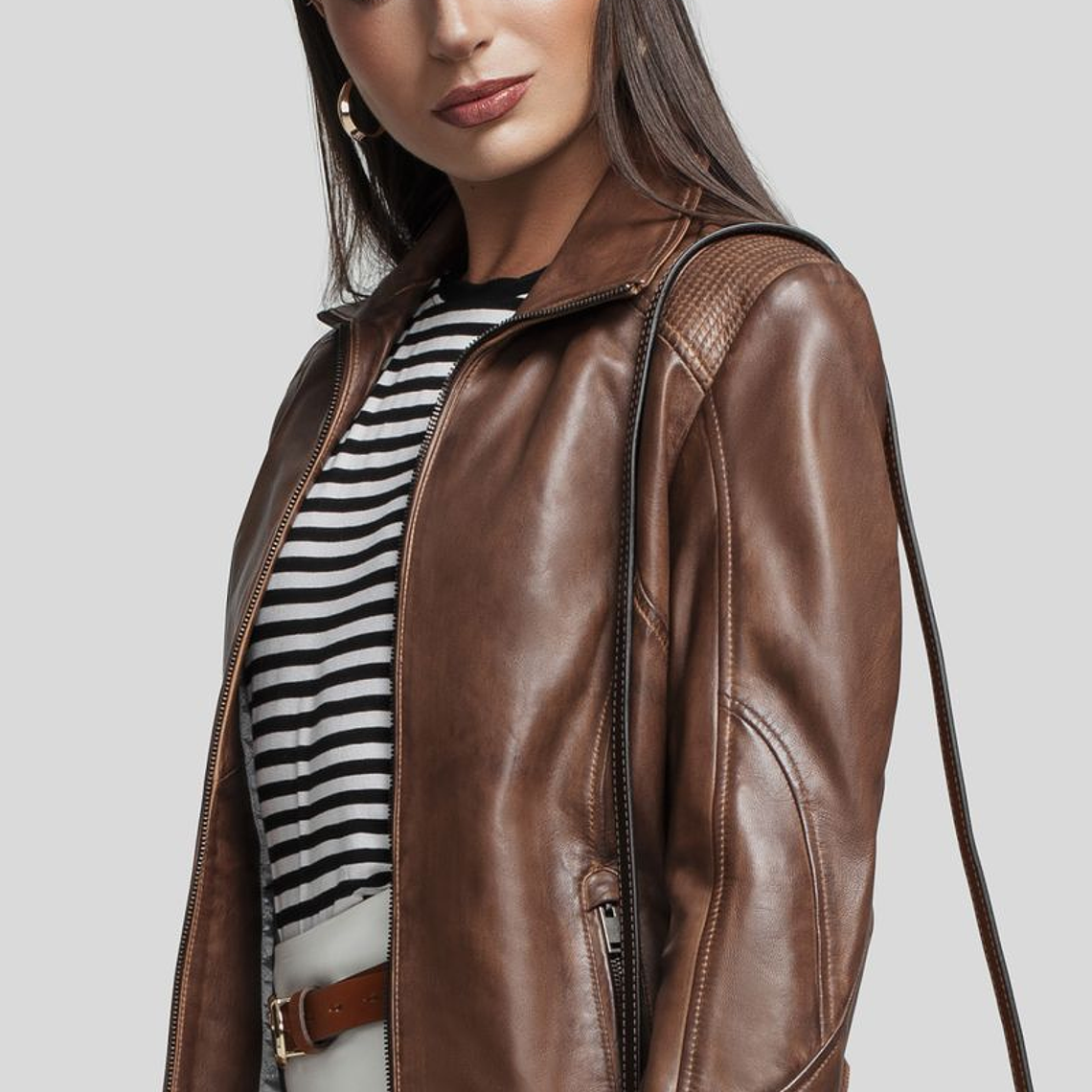 CASACA CASUAL CRAFT 1