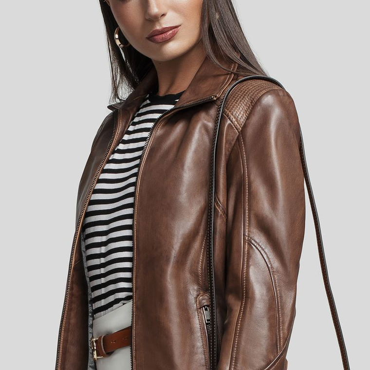 CASACA CASUAL CRAFT 1