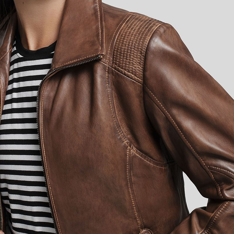 CASACA CASUAL CRAFT 2