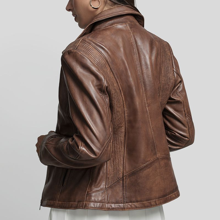 CASACA CASUAL CRAFT 3