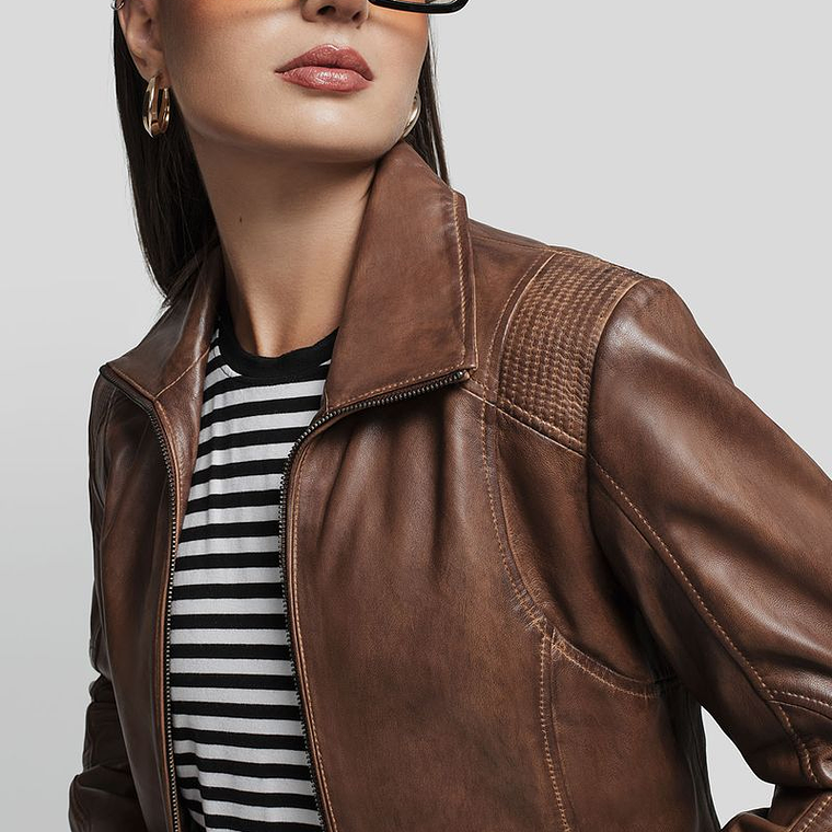 CASACA CASUAL CRAFT 4