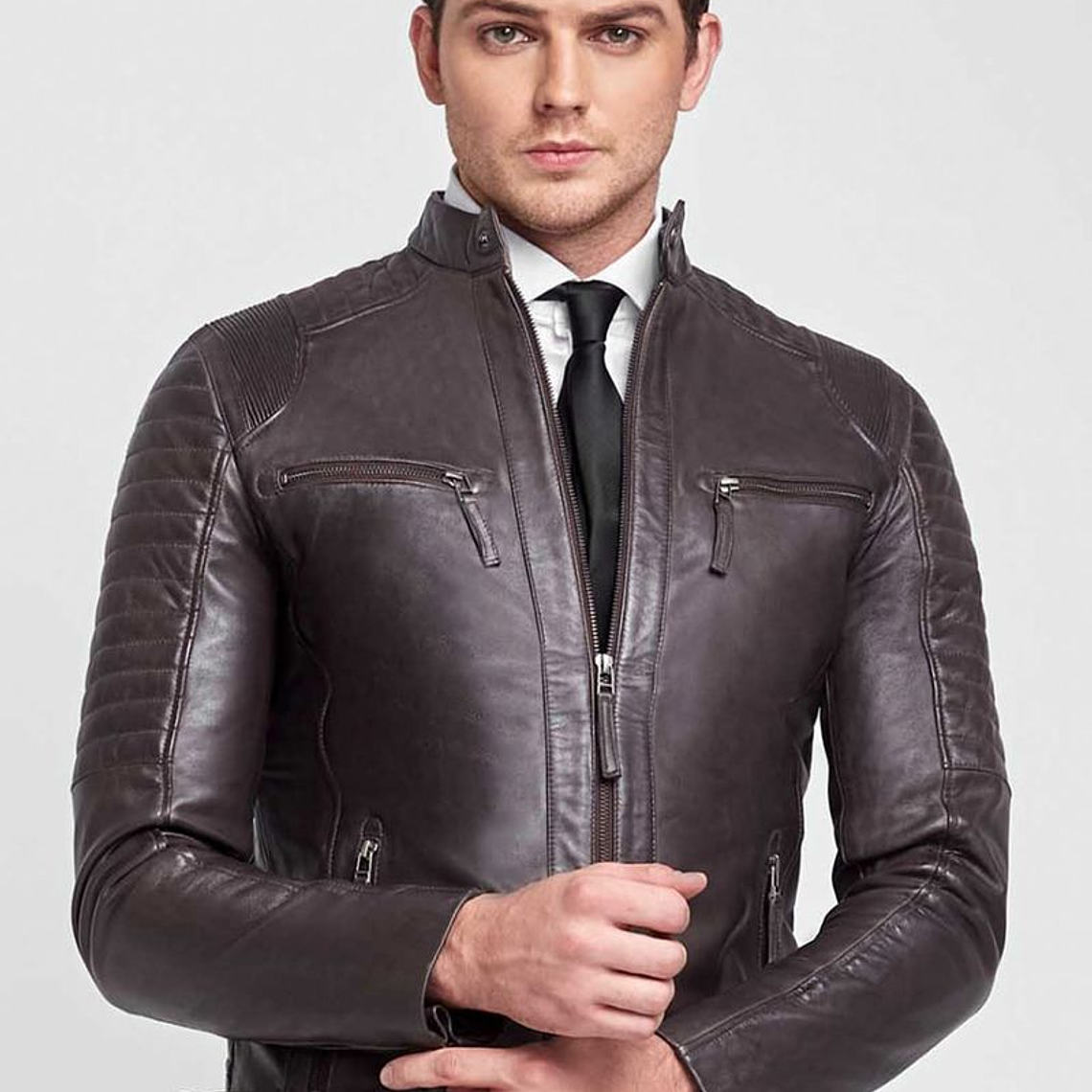 CASACA ESTILO MOTERA 1