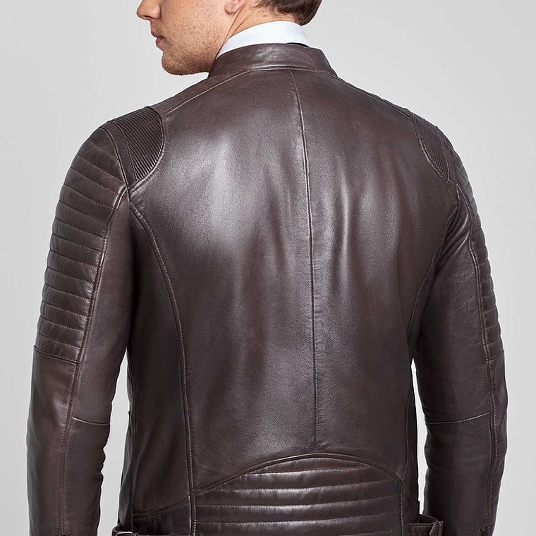 CASACA ESTILO MOTERA 2