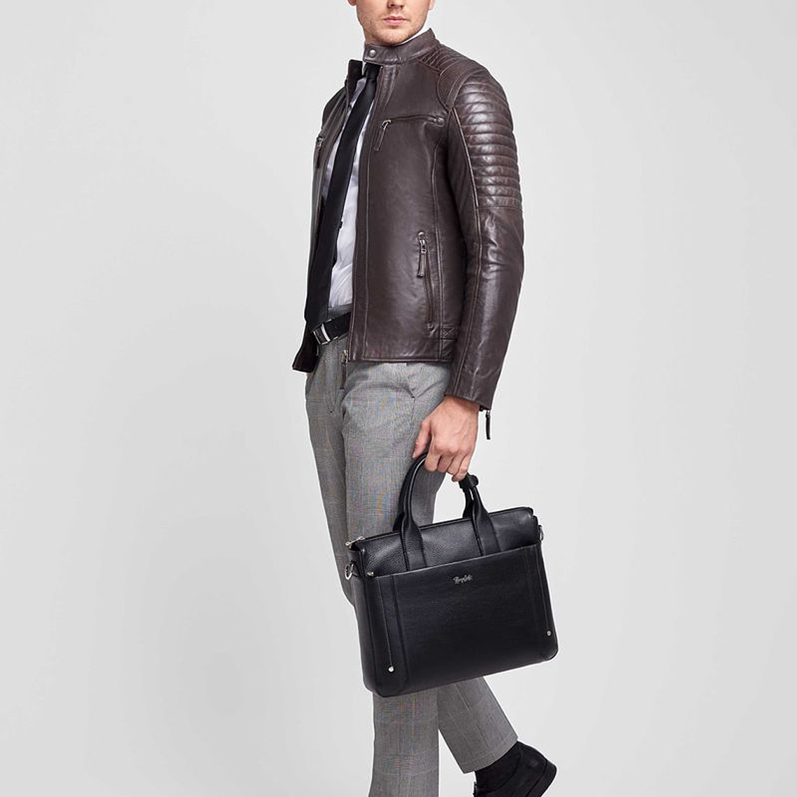 CASACA ESTILO MOTERA 3