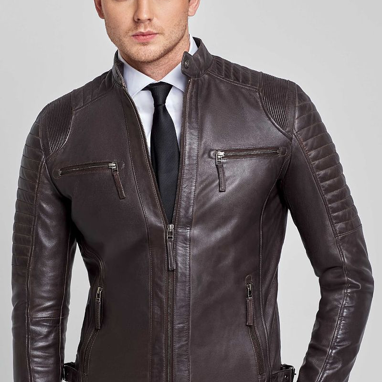 CASACA ESTILO MOTERA 4