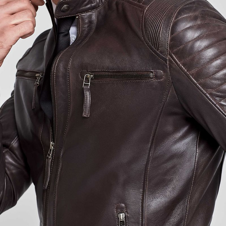 CASACA ESTILO MOTERA 5