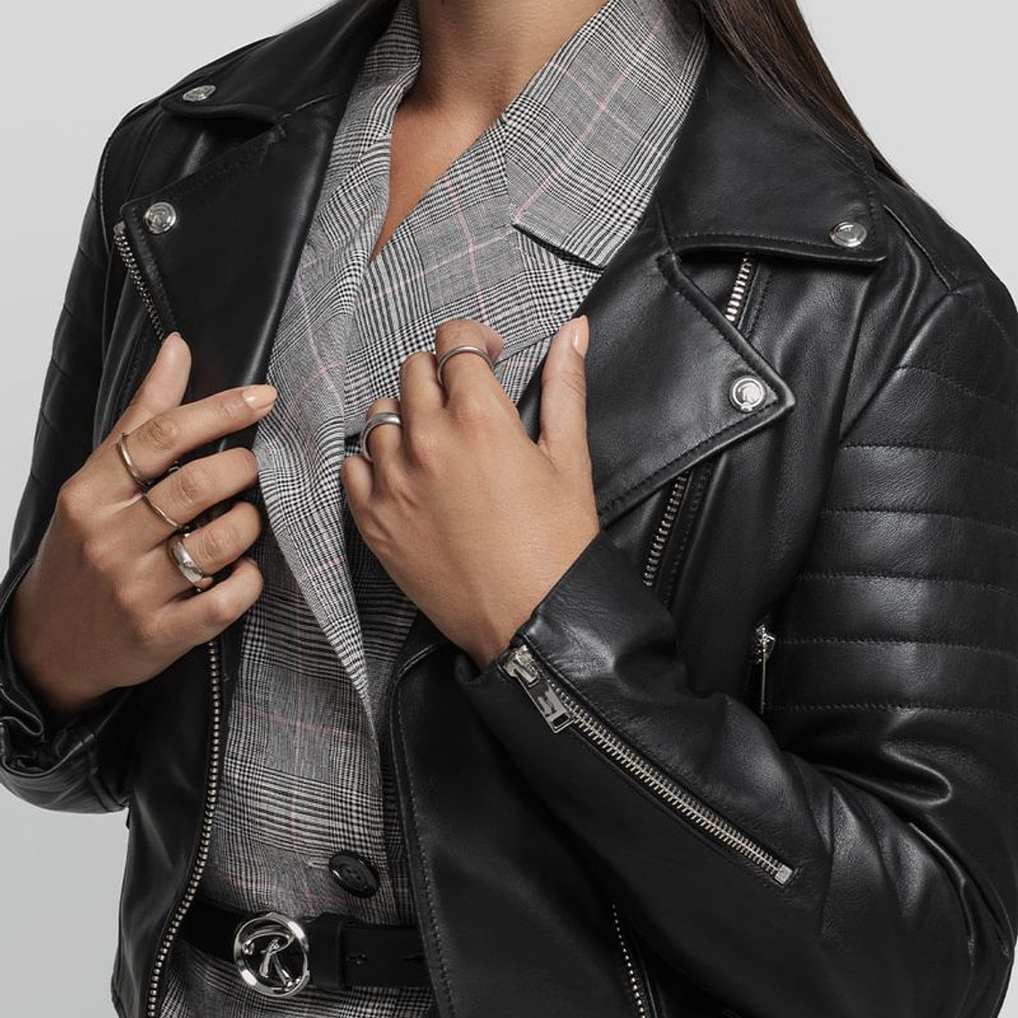 CASACA VELVET RIDE 2