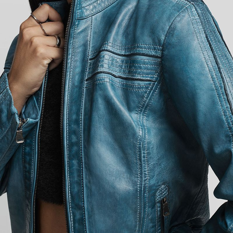 CASACA VINTAGE SOUL 2