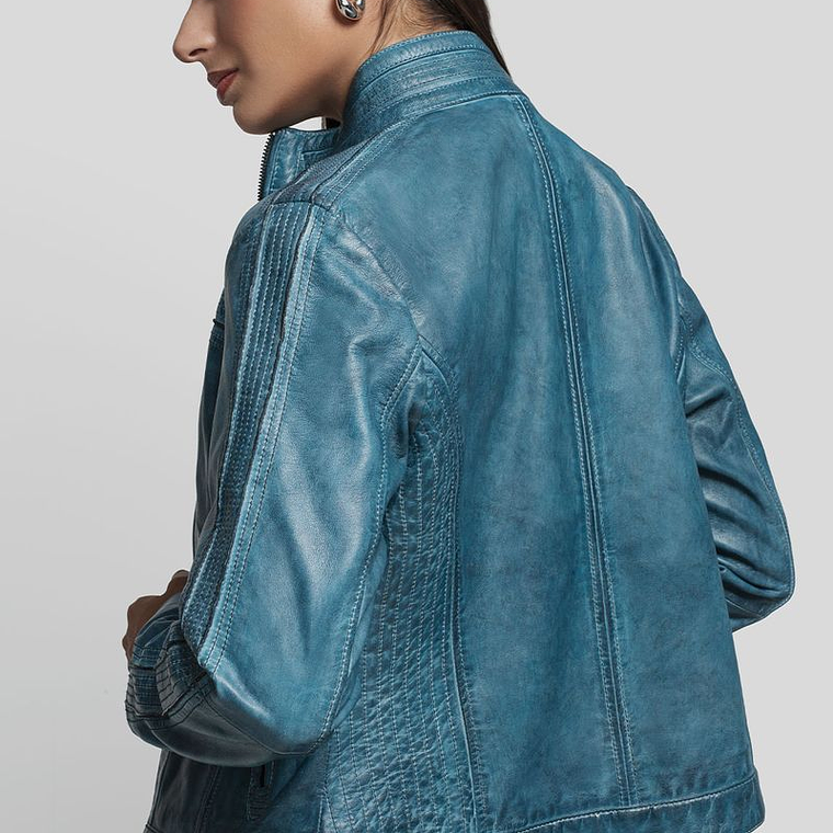 CASACA VINTAGE SOUL 3