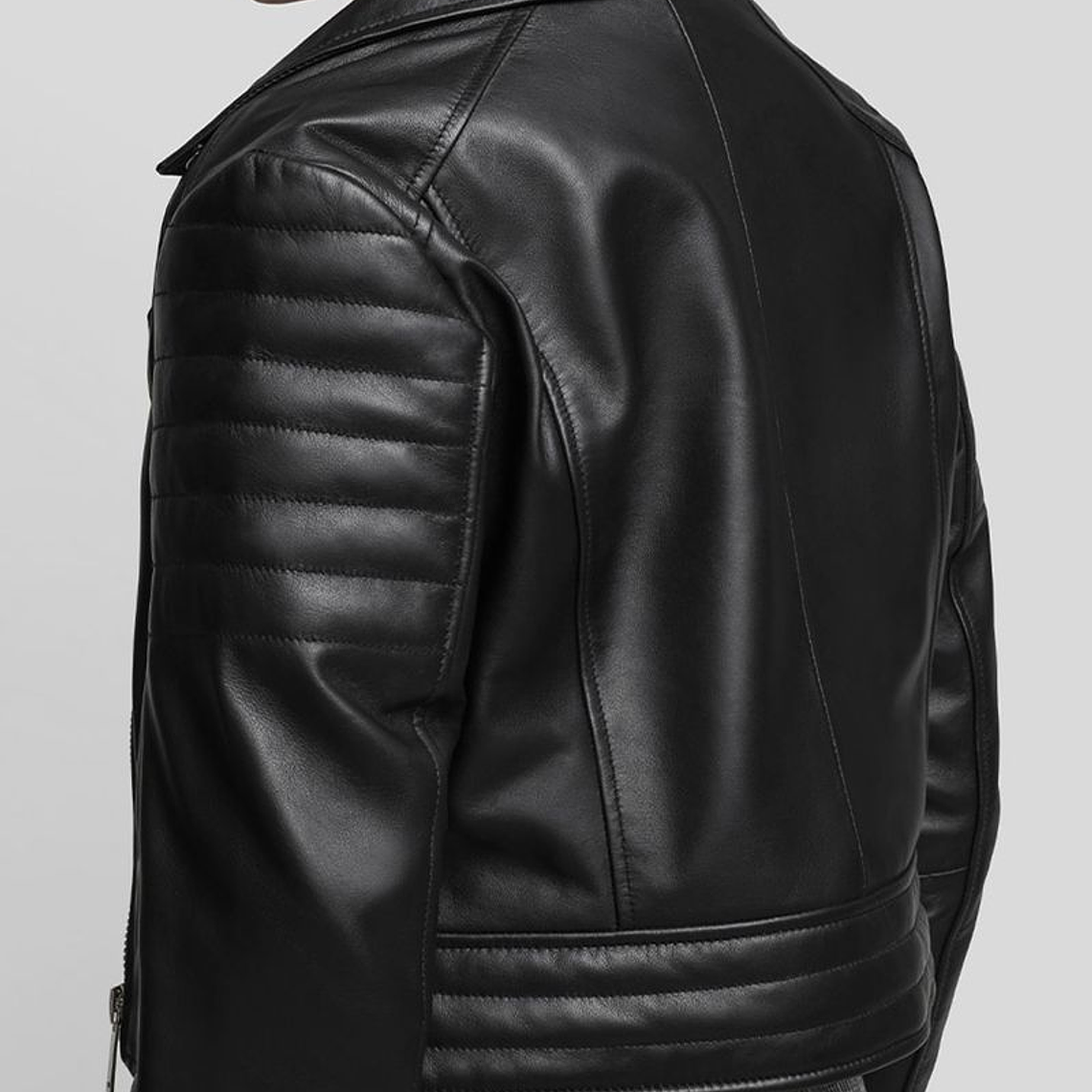 CASACA VELVET RIDE 3