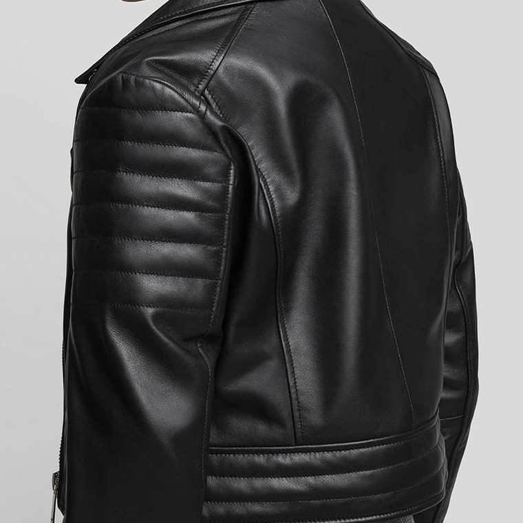 CASACA VELVET RIDE 3