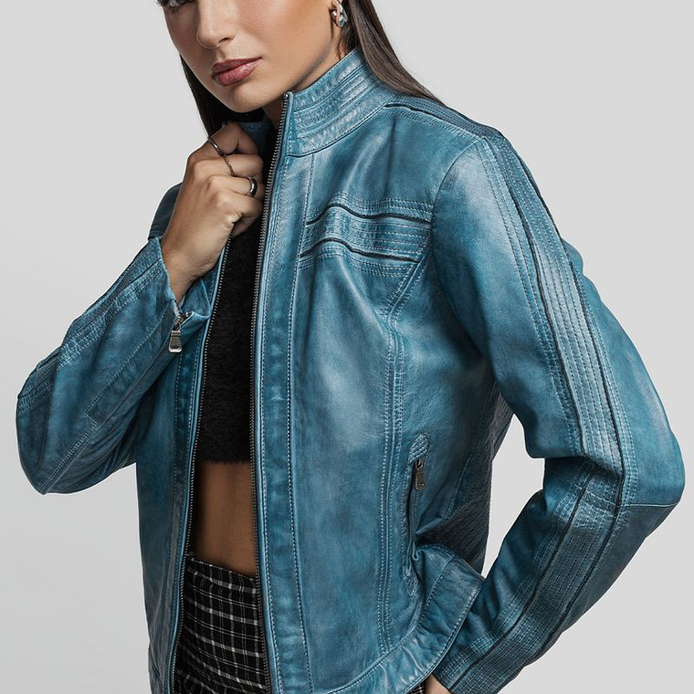 CASACA VINTAGE SOUL 4