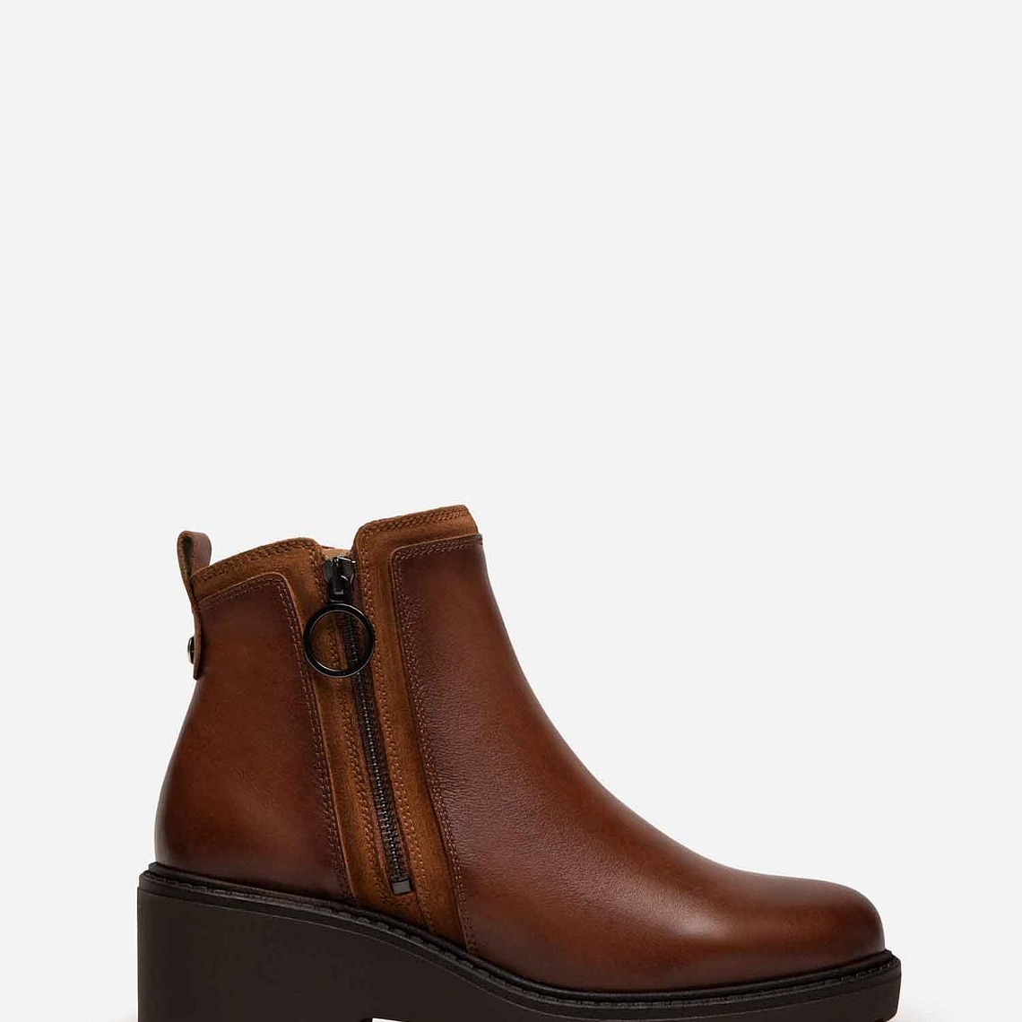 BOTINES URBAN BLOOM 1