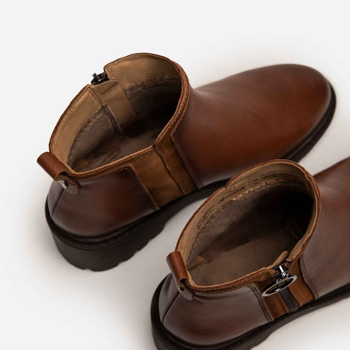 BOTINES URBAN BLOOM 2