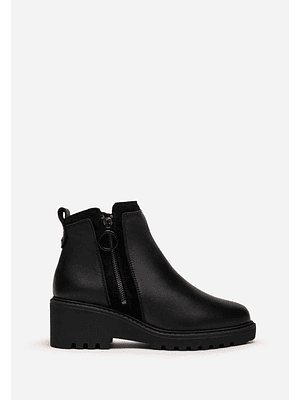 BOTINES URBAN BLOOM