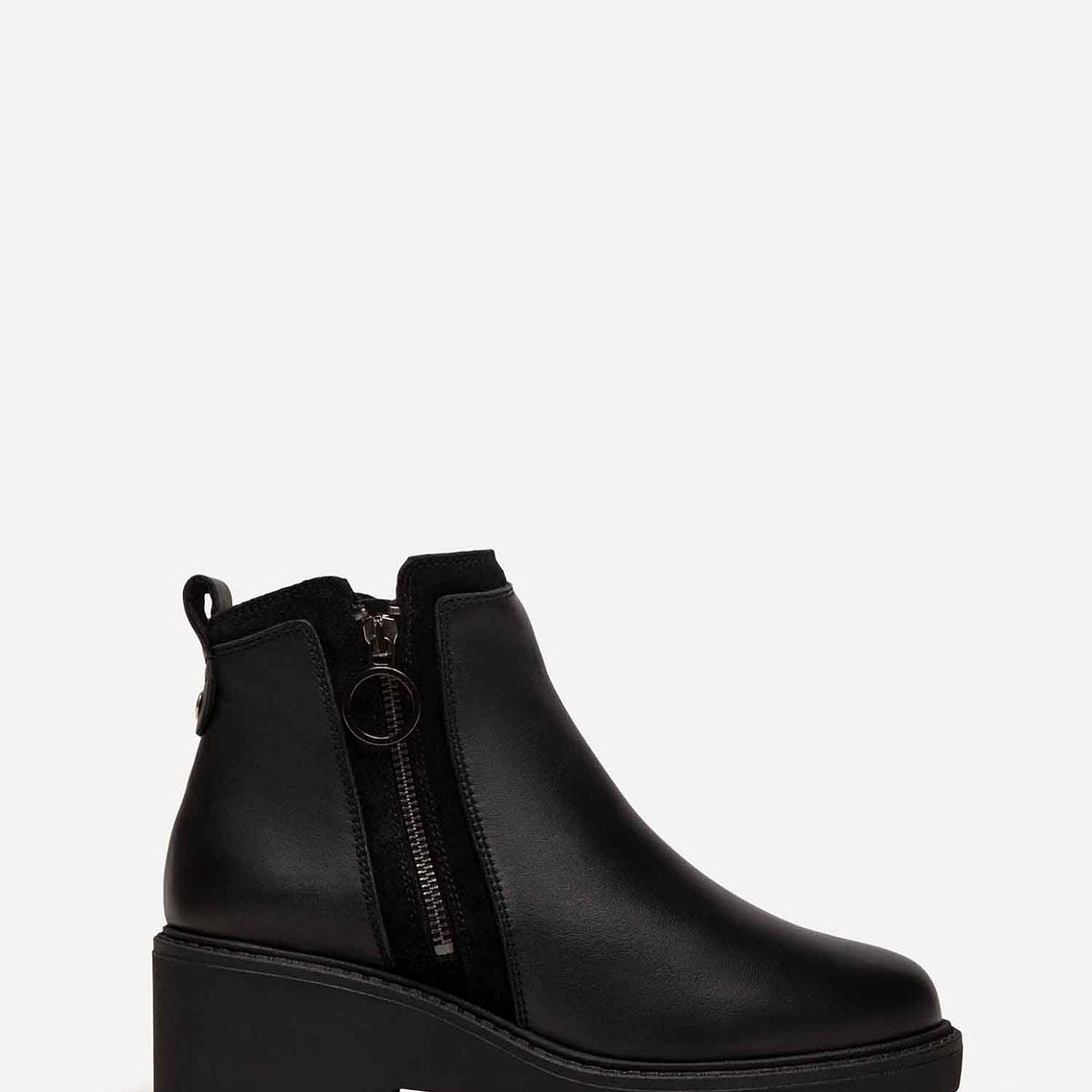 BOTINES URBAN BLOOM 1