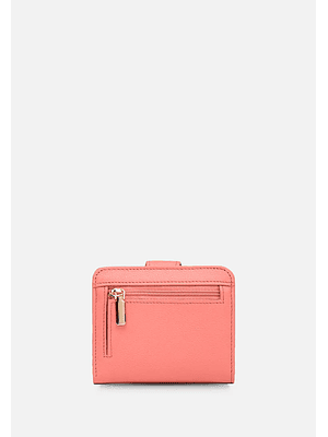 SET BILLETERA Y LLAVERO LOVE II