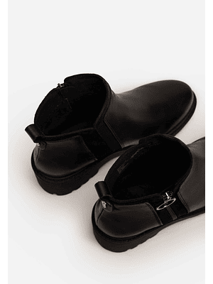 BOTINES URBAN BLOOM