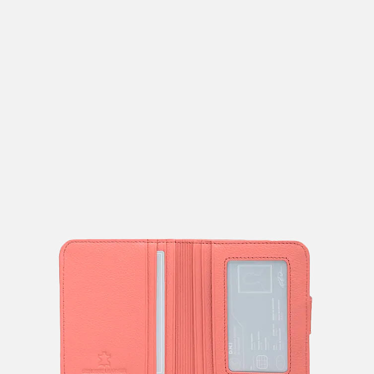 SET BILLETERA Y LLAVERO LOVE II 3