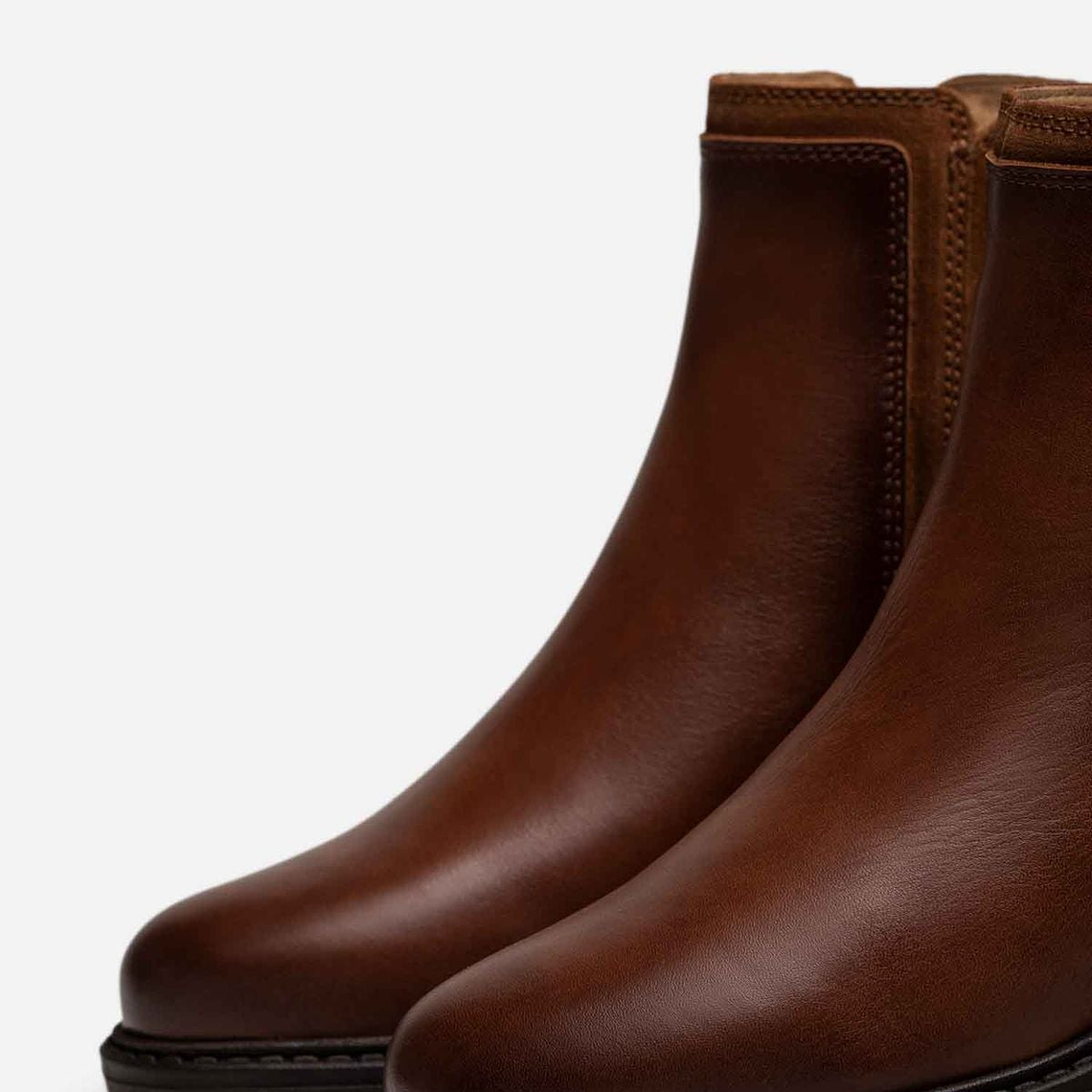 BOTINES URBAN BLOOM 4