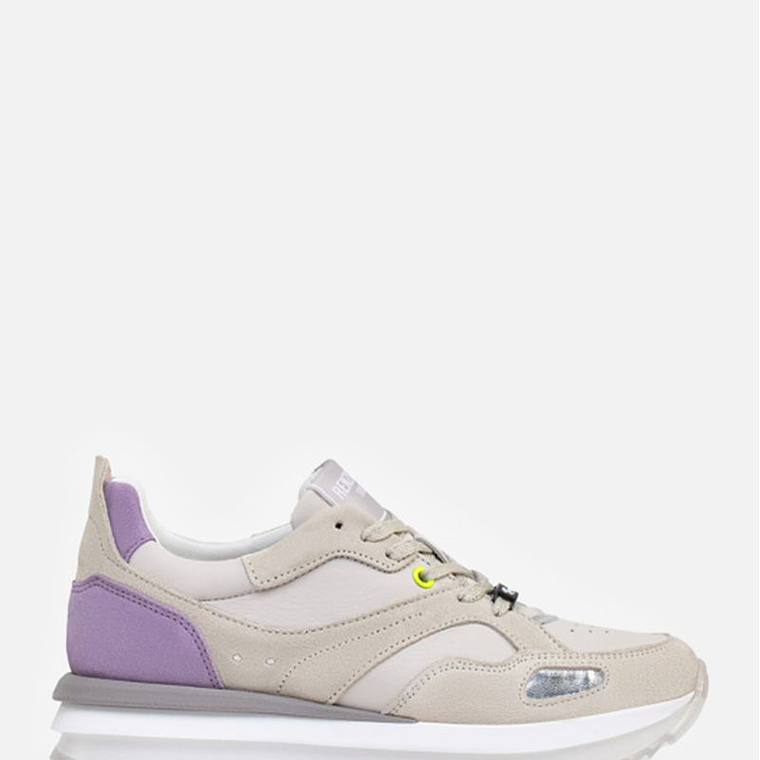 SNEAKERS BEIGE CLOUD 1