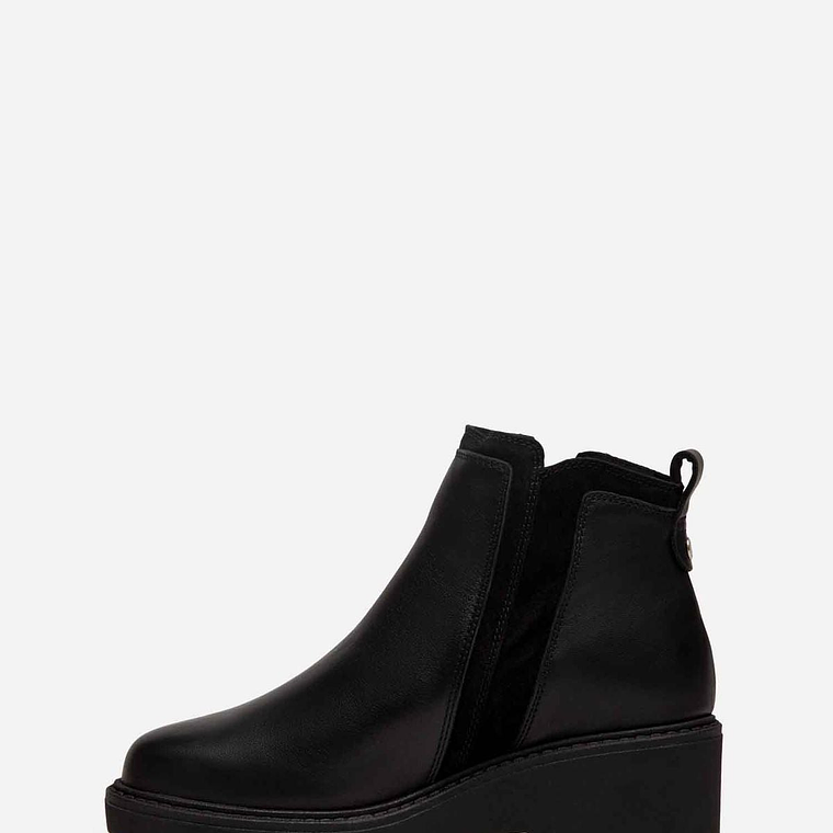 BOTINES URBAN BLOOM 3