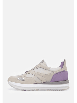 SNEAKERS BEIGE CLOUD