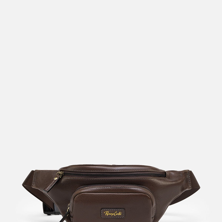 CANGURO RUSTIC LEATHER 1