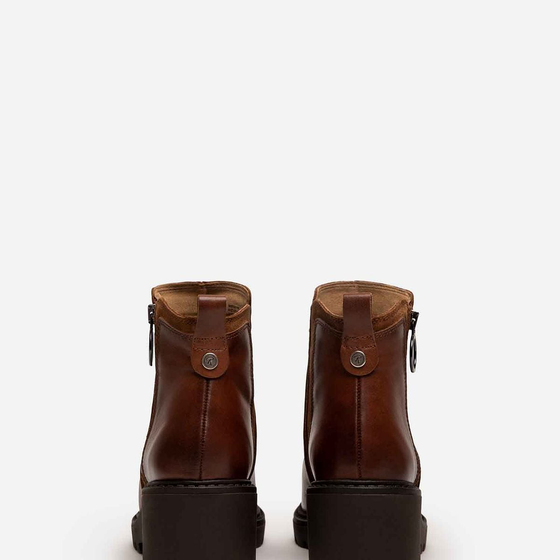 BOTINES URBAN BLOOM 5