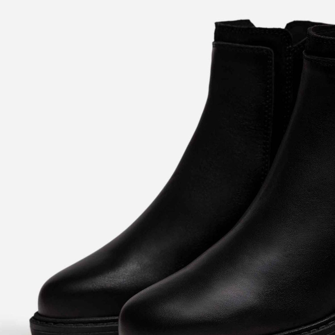 BOTINES URBAN BLOOM 4