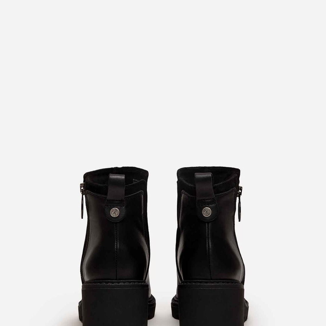 BOTINES URBAN BLOOM 5