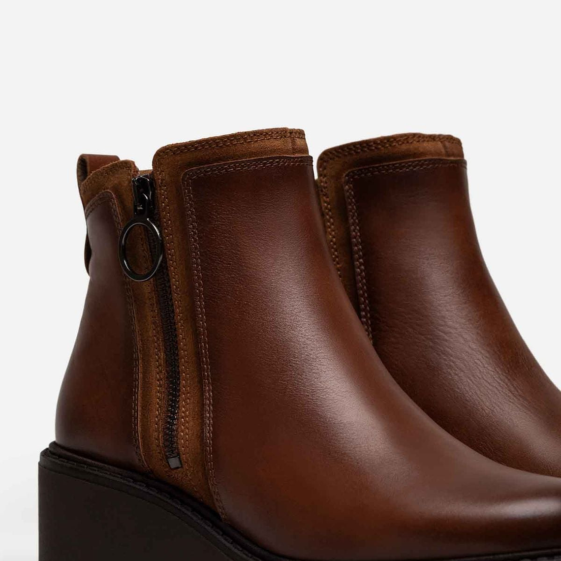 BOTINES URBAN BLOOM 7