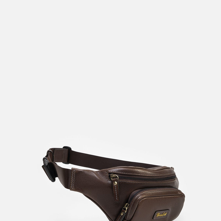 CANGURO RUSTIC LEATHER 3