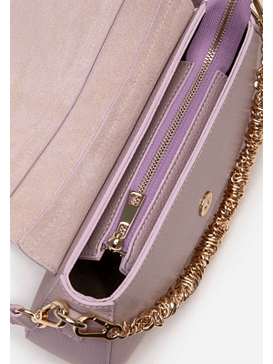 CARTERA DUAL CHAIN